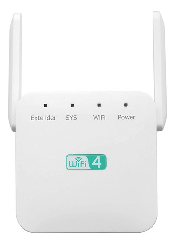 Extensor Tecc, Extensor Tecc Wifi Booster, Extendtecc Wifi Y