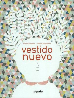 Libro Vestido Nuevo