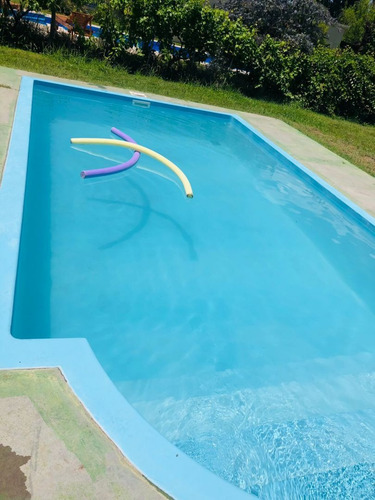 Imagen 5 de 18 de Quinta En Venta En Rama Caída