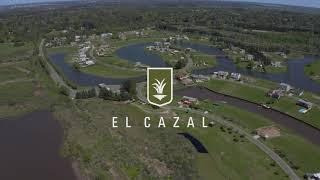 Terreno En Venta En Barrio  El Cazal, Escobar