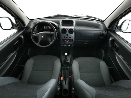Imagen 17 de 25 de Partner Confort 1.6 Mt Año 2023 0 Km