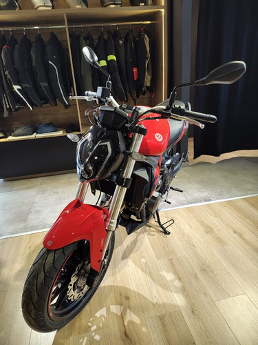 Benelli 302s - Mejor Precio Contado-mf