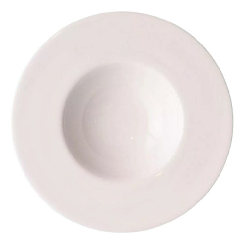 Plato Pasta 28 Cm Porcelana Royal Porcelain Linea 900 M