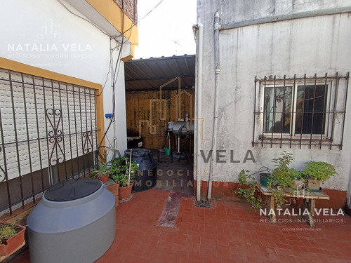 Venta En Bloque Casa + 2 Departamentos En San Francisco Solano Apto Crédito