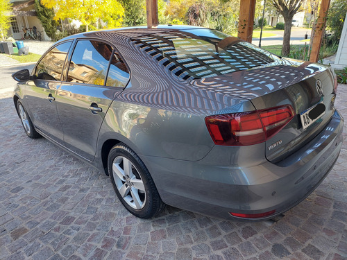 Volkswagen Vento 1.4 Comfortline 150cv