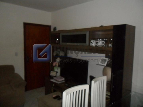 Imagem 3 de 15 de Venda Apartamento Sao Bernardo Do Campo Jardim Belita Ref: 5 - 1033-1-53071