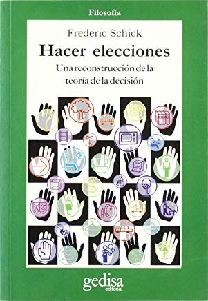 Libro Hacer Elecciones *cjs