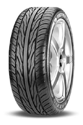 215 50 Zr17 95w(reinforced)  Maxxis Victra Z4s C. N.