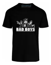 Comprar Playera Jefe Gorgory Bad Boy Los Simpsons Todas Las Tallas