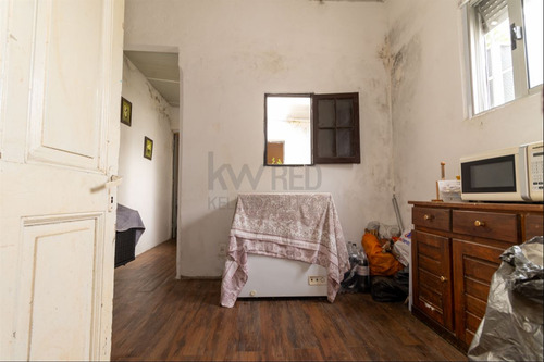 Venta Casa 3 Dormitorios, 2 Baños, Garage En La Aguada