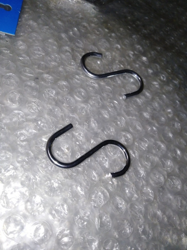 Tubo Decorativo Cromado Para Accesorios De Cocina