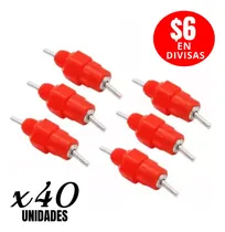 Comprar Bebederos Automáticos Tipo Niple Avícolas, Codorniz, Otros.