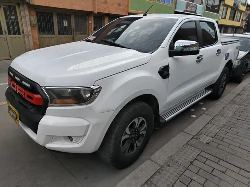 Ford Ranger 3.2 Xls