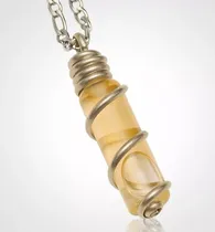 Comprar Colgante Atlante Zinc Dabar Energía Vitalidad Oro Zinc Cobre