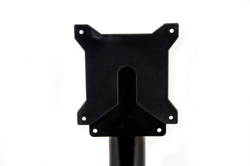 Imagem 7 de 8 de Suporte De Monitor Lcd Ergonômico Ergomais