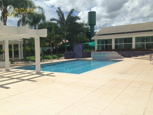Imagem 20 de 30 de Casa Residencial À Venda, Condomínio City Castelo, Itu. - Ca0239
