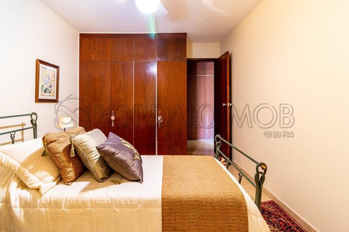 Imagem 19 de 30 de Lago Sul Shis Qi 23, Casa Com 620m² Em Lote De 6.300m², 4 Quartos (3 Suítes) + Área De Lazer - Villa138975