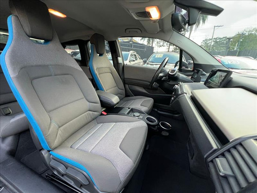 BMW i3 I3 0.6 Hibrido Rex 4p Automatico