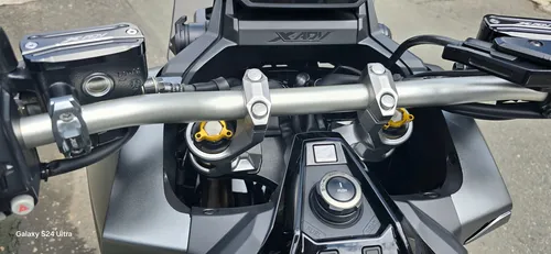 Honda Xadv