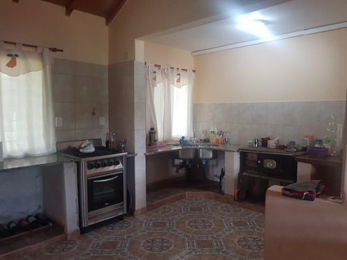 Imagen 4 de 14 de Importante Inmueble Comercial Sobre Ruta 24