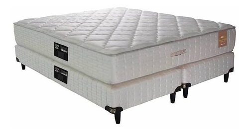 Sommier King Koil World Luxury Bradley King De 200cmx180cm