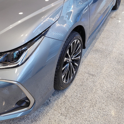 Toyota Corolla Xei Hibrido Plan Adjudicado Retirar El 0km