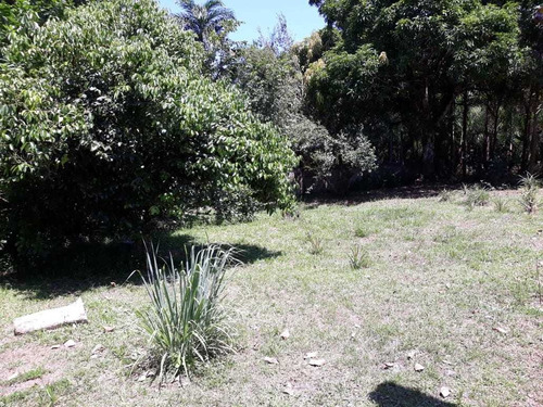 Chacara Em Peruibe Com 5 Hectares (1762)