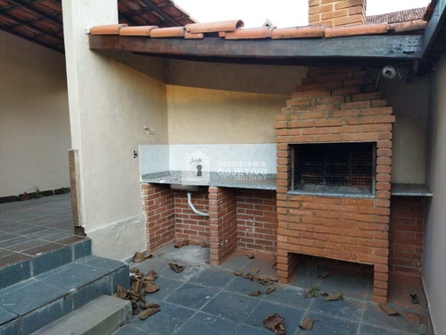 Imagem 19 de 21 de Casa Com 3 Dorms, Vila Suzana, São Paulo, Cod: 4260 - A4260