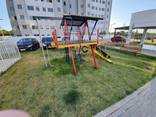 Imagem 16 de 16 de Apartamento Com 2 Dormitórios À Venda, 45 M² Por R$ 250.000,00 - Protásio Alves - Porto Alegre/rs - Ap1026