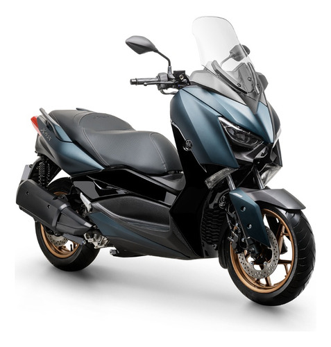 Yamaha Scooter Xmax 250 Abs 2024 - 0km