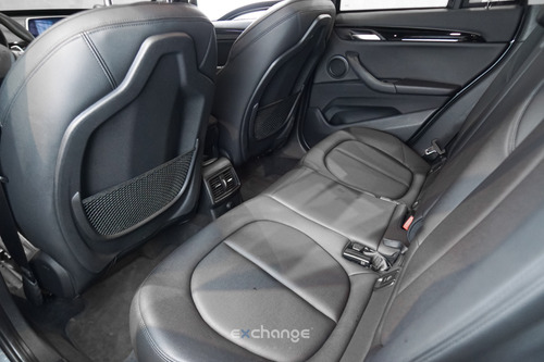 BMW X1 2.0 16V TURBO ACTIVEFLEX SDRIVE20I X-LINE 4P AUTOMÁTICO