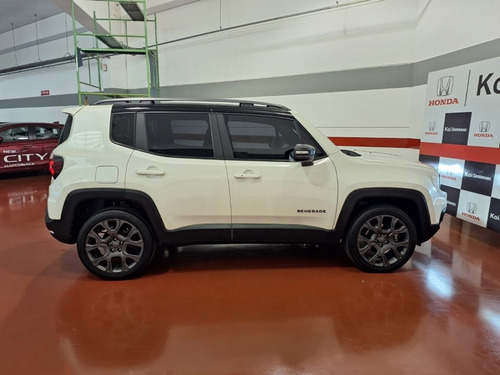 Jeep Renegade 1.3 T270 TURBO FLEX S 4X4 AT9