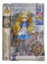 Comprar Muñeca Blondie Lockes Just Sweet  Ever After High