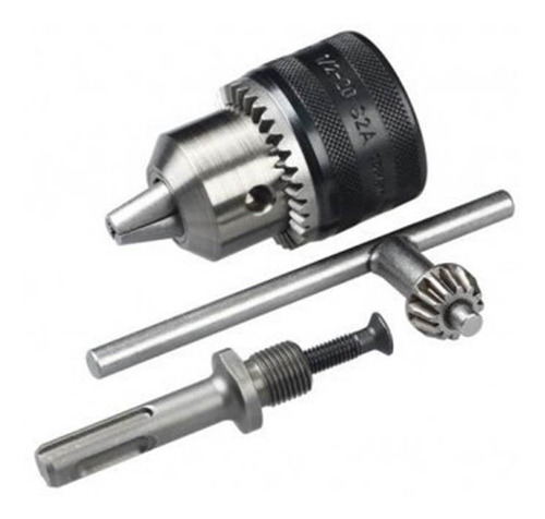 Broquero Adaptador Sds Plus 1940417 Makita