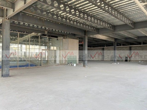 Local Comercial En Renta En Cumbres Elite, Monterrey, Nuevo 