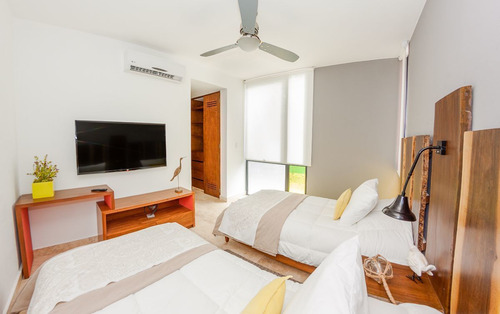 Departamentos En Venta En Tulum Quintana Roo