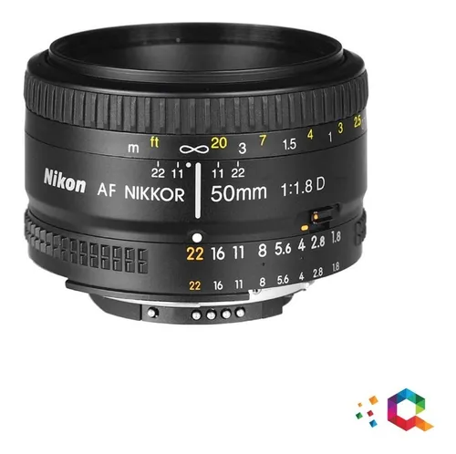 Objetivos para online nikon d5200