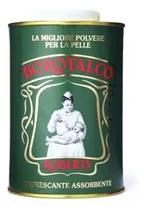 Comprar Pó De Talco Natural Borotalco Para Cuidados Com A Pele Em La
