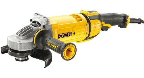 Pulidora Industrial 9 PuLG Dewalt Dwe4579-b3