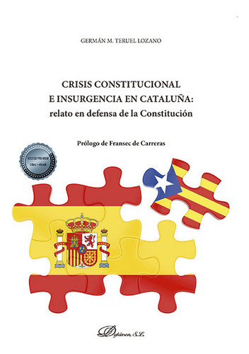 Crisis Constitucional E Insurgencia En C... (libro Original)
