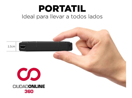 Accesorio Ps4 Adaptador Audio Bluetooth Video Hdmi Ps4