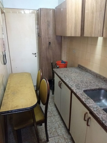 Imagen 6 de 15 de Departamento En Venta En Paternal