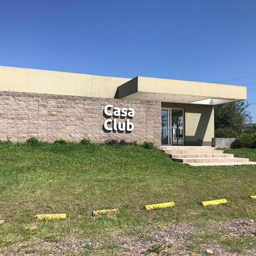 Terreno En Venta En Country Labradores, Los Nogales. Con Escritura!