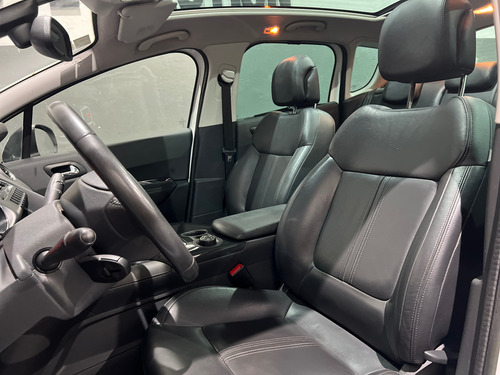 Peugeot 3008 1.6 Feline Thp 156cv