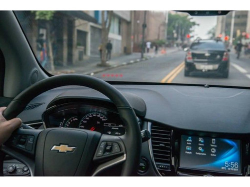 Chevrolet Tracker Premier Turbo