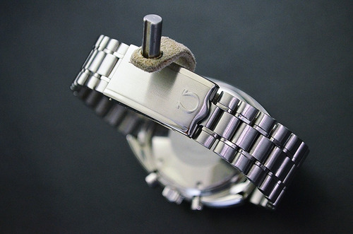 Omega Seamaster Soccer - Vintage Ref: 145.020 Cal. 861 Raro