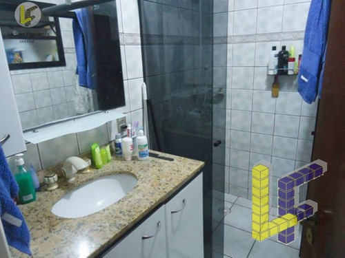Venda Apartamento Santo Andre Vila Alice Ref: 14626 - 14626