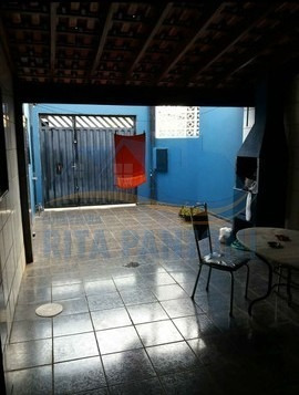 Imagem 2 de 12 de Casa, Ipiranga, Ribeirão Preto - C4434-v