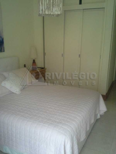 Imagem 11 de 24 de Apart Hotel Em Ipanema - 14685