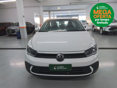 Volkswagen Polo 1.0 MPI MANUAL